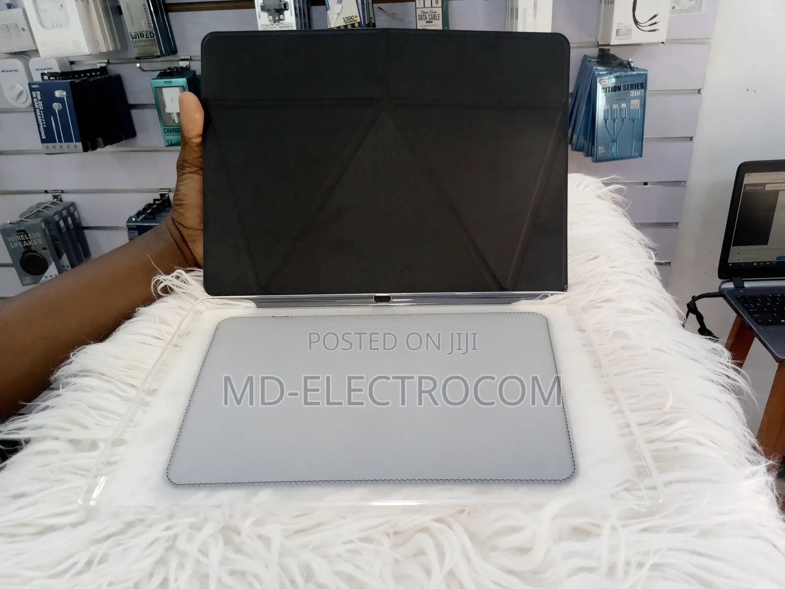 IPAD PRO Cover ,12.9 Without Keyboard