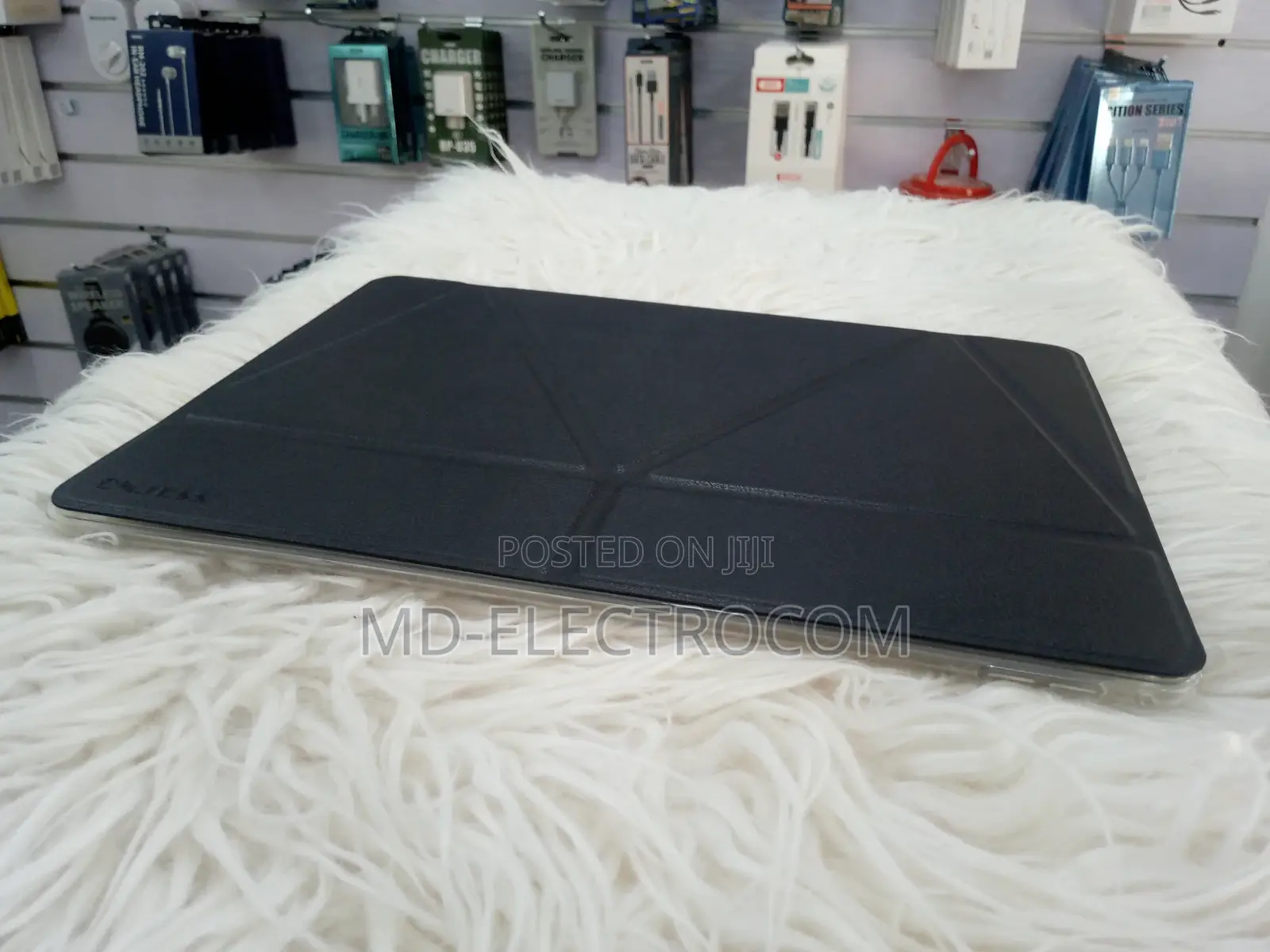 IPAD PRO Cover ,12.9 Without Keyboard