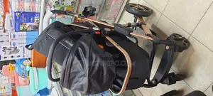 Stroller Baby Fond