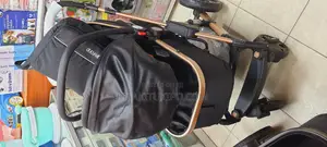 Stroller Baby Fond