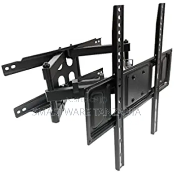 TV Wall Mount Bracket TV Wall Bracket Double Arm 32-75 Inch