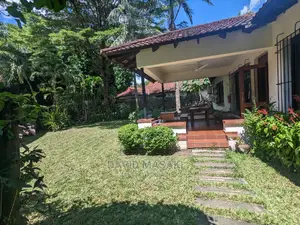 Furnished 4bdrm Bungalow in Oysterbay Central, Msasani for Rent