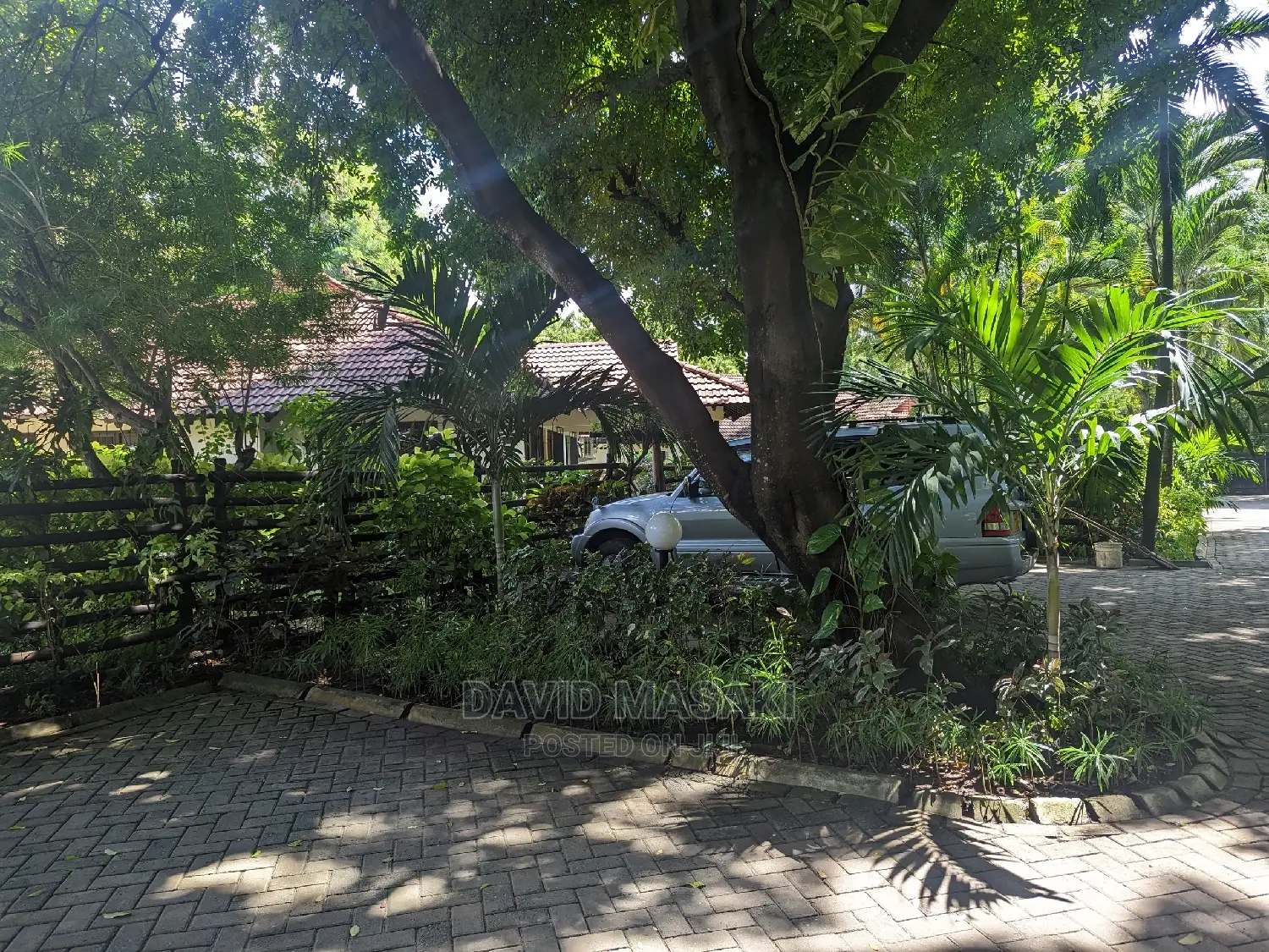 Furnished 4bdrm Bungalow in Oysterbay Central, Msasani for Rent