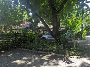 Furnished 4bdrm Bungalow in Oysterbay Central, Msasani for Rent