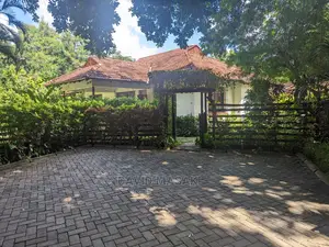 Furnished 4bdrm Bungalow in Oysterbay Central, Msasani for Rent