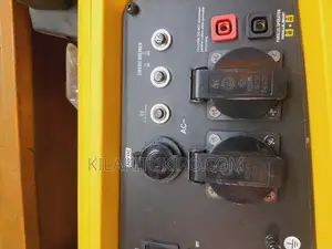 Silence Inverter Generator 4.0kva