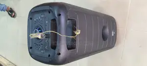 All in One Rechargable Sound System