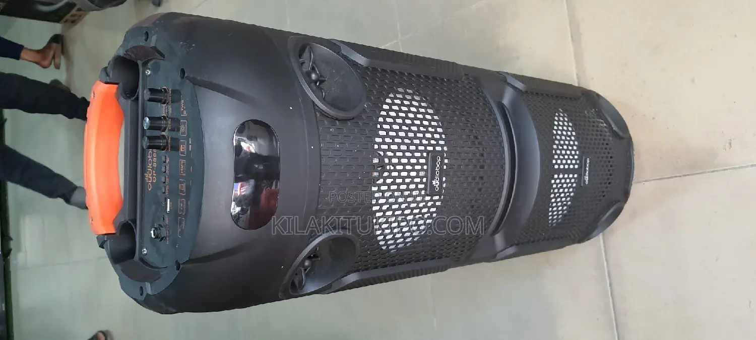 All in One Sound System