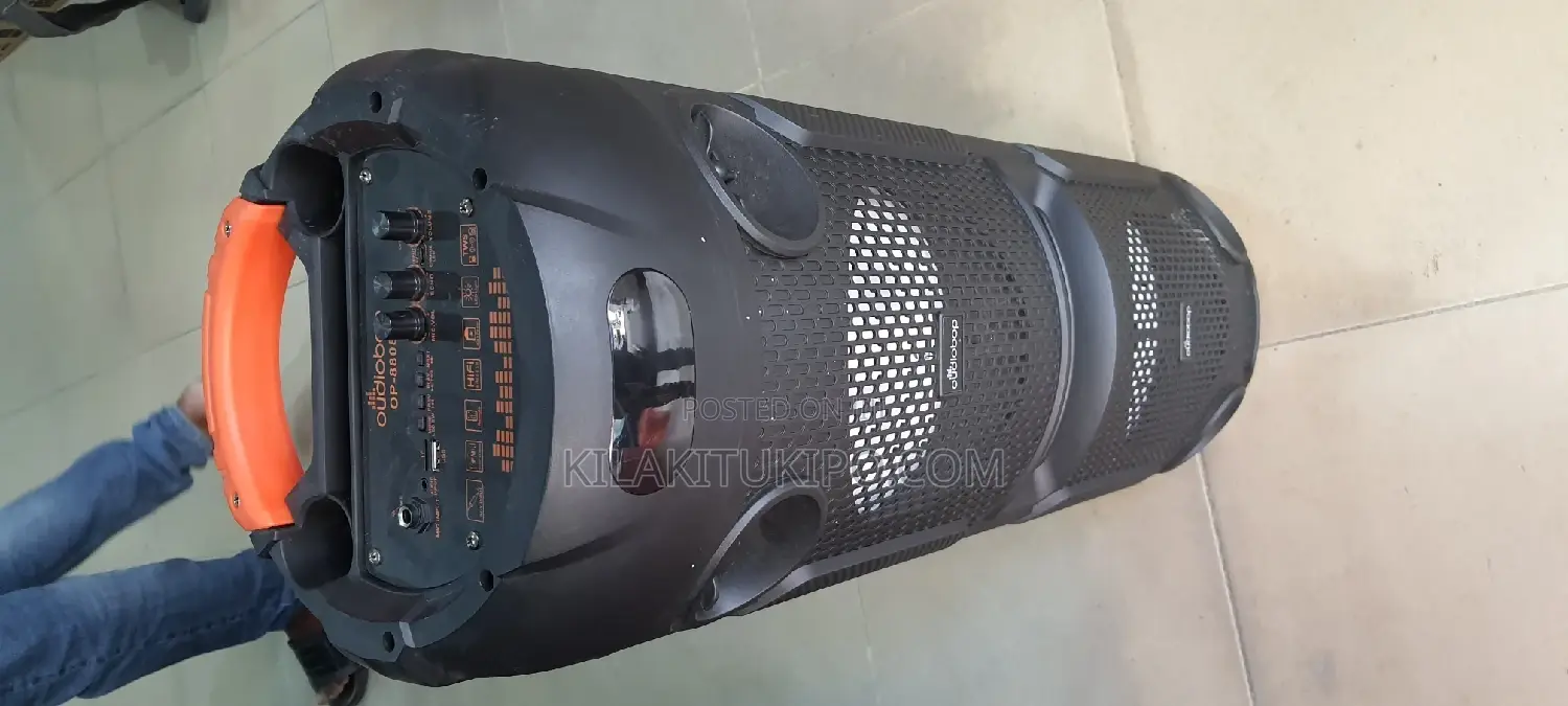 All in One Sound System