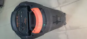 All in One Sound System