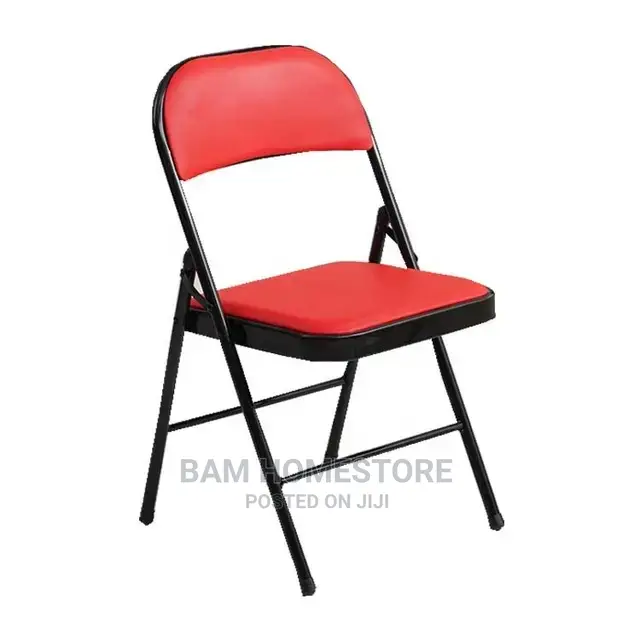 Foldable Sponge Chair