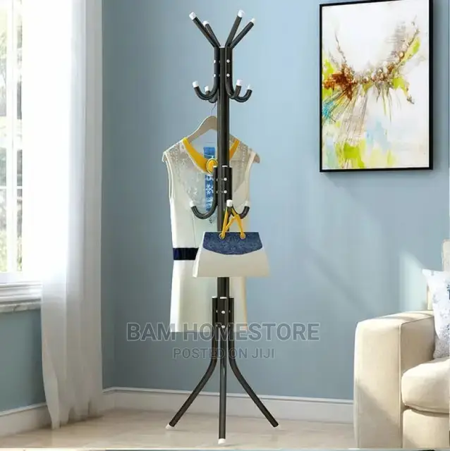 Coat Rack Stand
