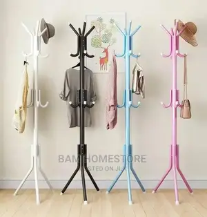 Coat Rack Stand