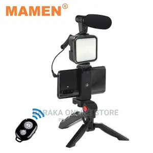 Video Making Kit