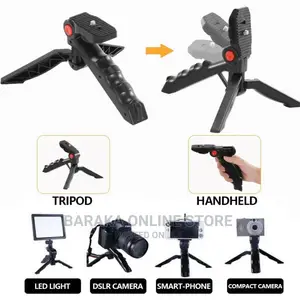 Video Making Kit