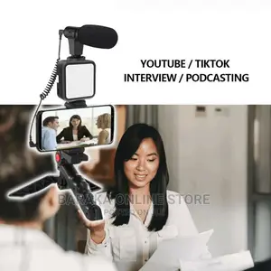 Video Making Kit