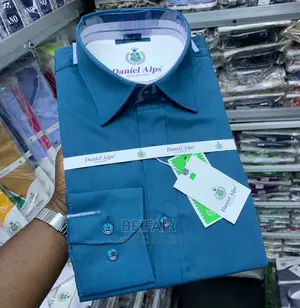 Mashati Plain / Plain Shirts
