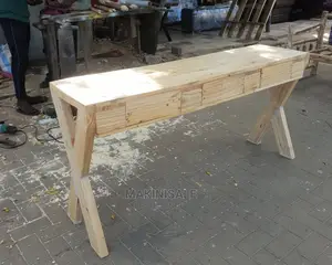 Office Table Nzuri Sana