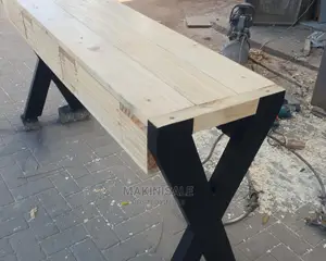 Office Table Nzuri Sana