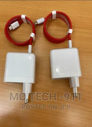 One Plus Supper Charger