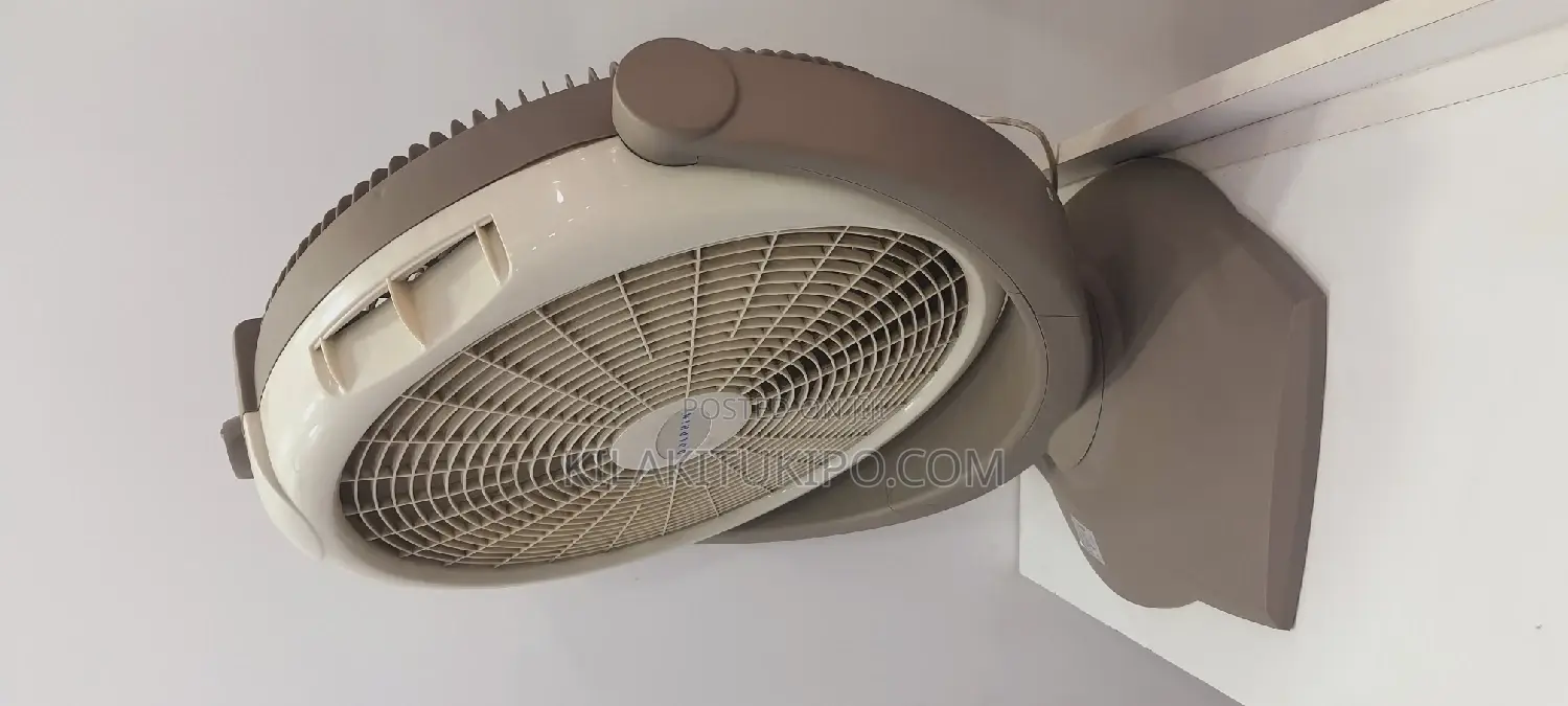 Dolphin Table Fan