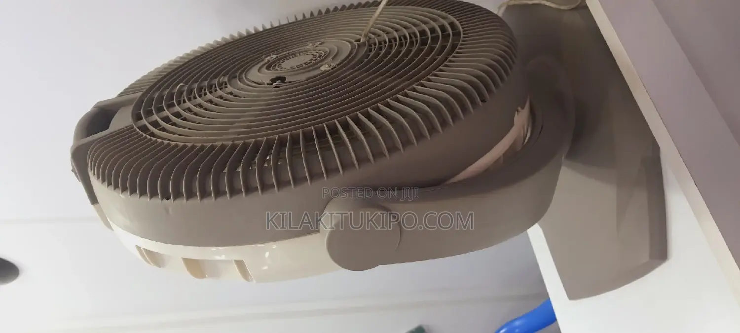 Dolphin Table Fan