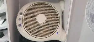 Dolphin Box Fan 16 Size