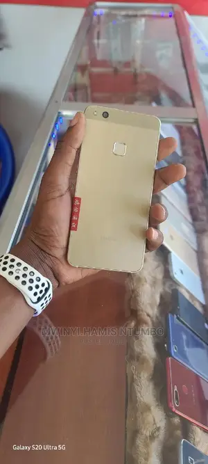 Huawei P10 Lite 64 GB Gold