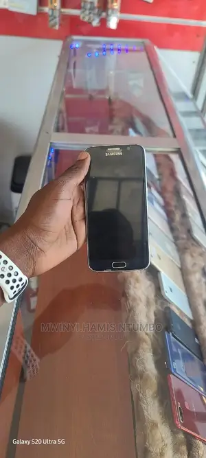 Samsung Galaxy S6 32 GB Bronze