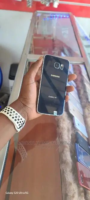 Samsung Galaxy S6 32 GB Bronze