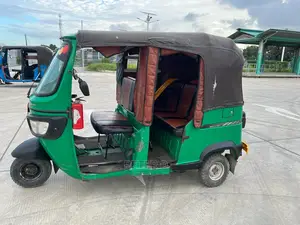 TVS Neo NX 2022 Green