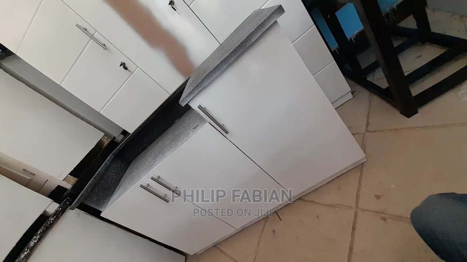 Kitchen Cabinet