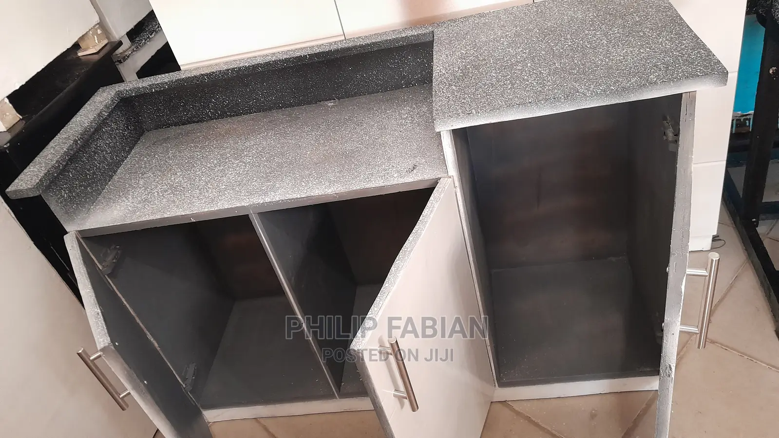 Kitchen Cabinet