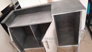 Kitchen Cabinet