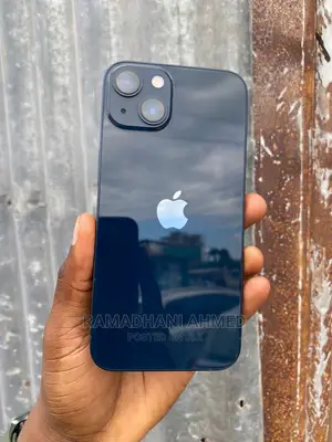 Apple iPhone 13 128 GB Black