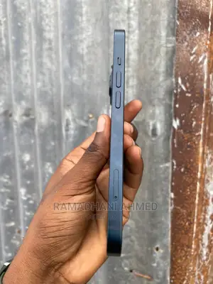 Apple iPhone 13 128 GB Black