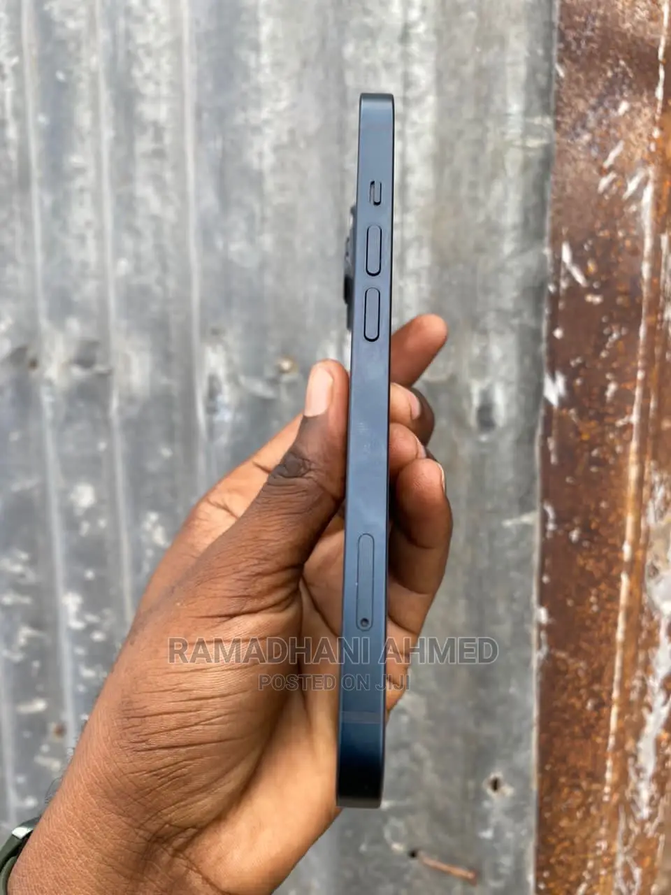 Apple iPhone 13 128 GB Black