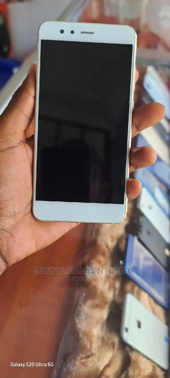 Huawei P10 Lite 64 GB Gold