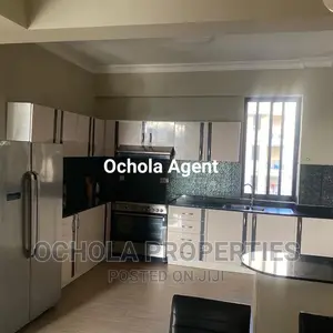 Furnished 3bdrm Apartment in Masaki for Rent
