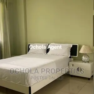 Furnished 3bdrm Apartment in Masaki for Rent