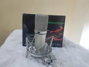 Studio Microphone