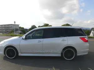Subaru Exiga 2011 Pearl