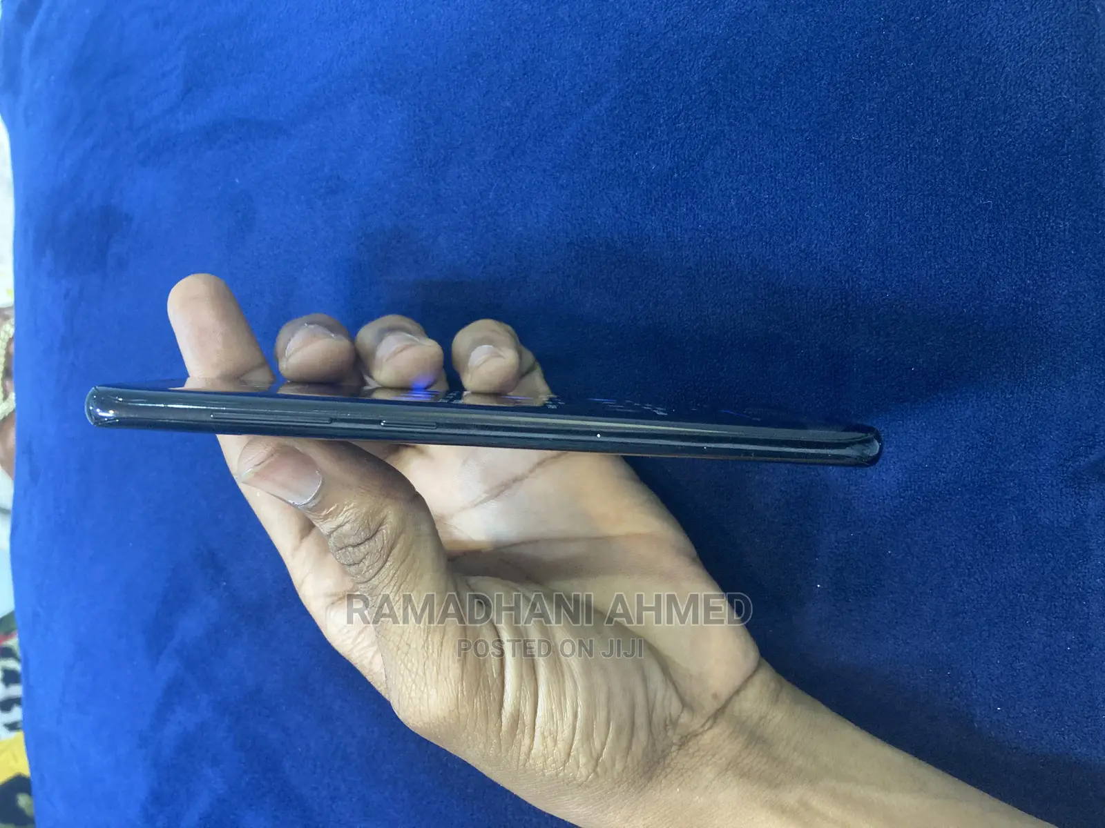 Samsung Galaxy S8 64 GB Black