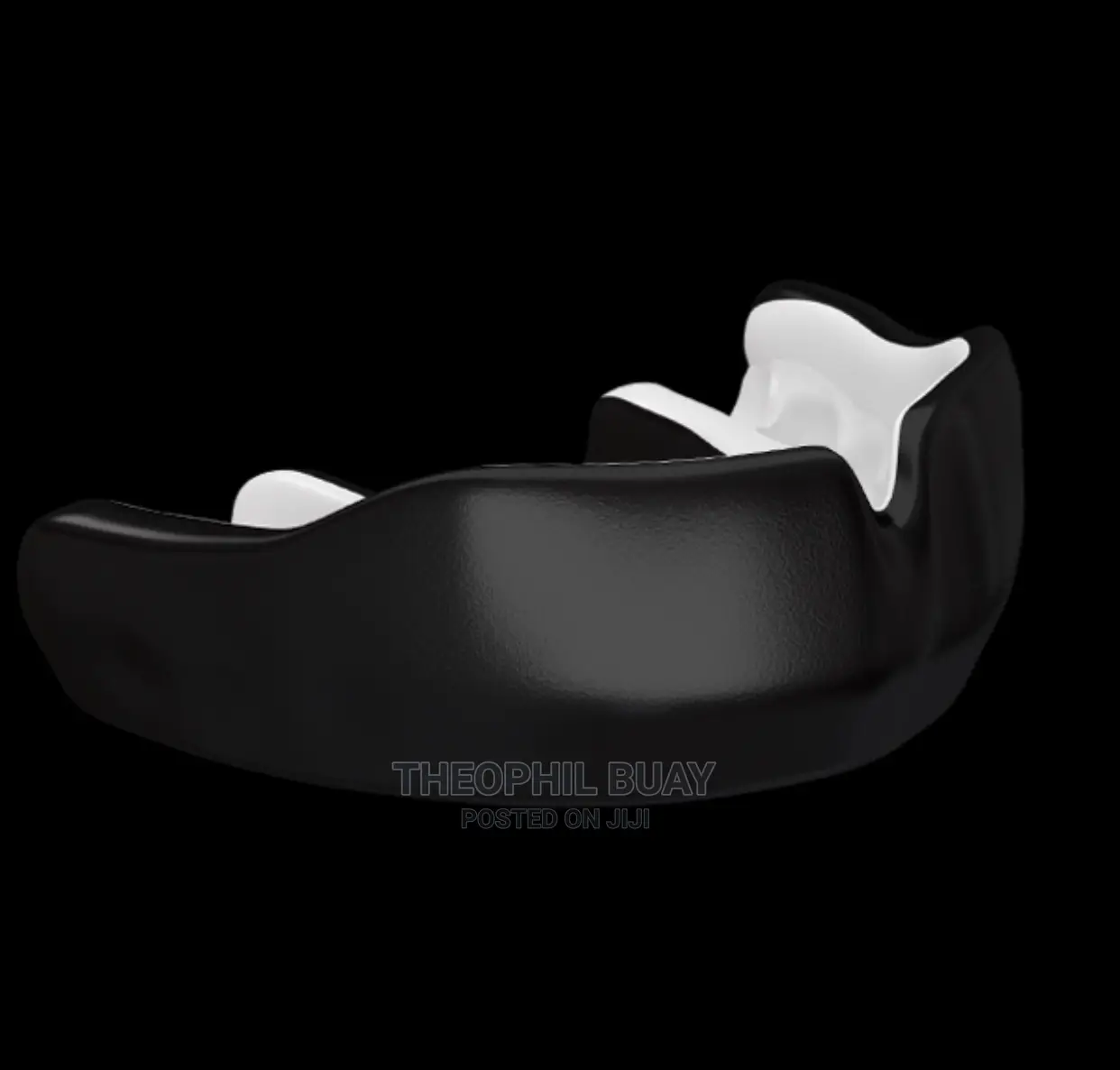 Mouth Guard for Boxers