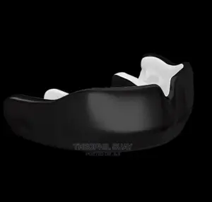 Mouth Guard for Boxers