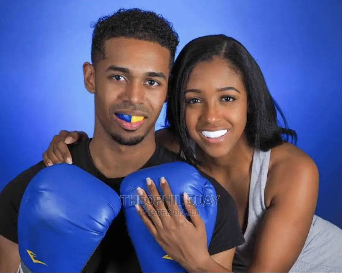 Mouth Guard for Boxers