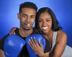 Mouth Guard for Boxers