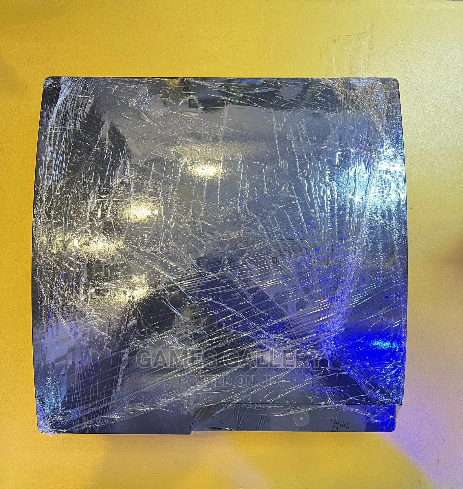 Ps3 Slim Sealded