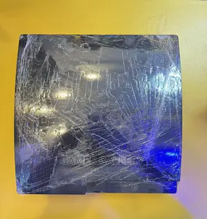 Ps3 Slim Sealded