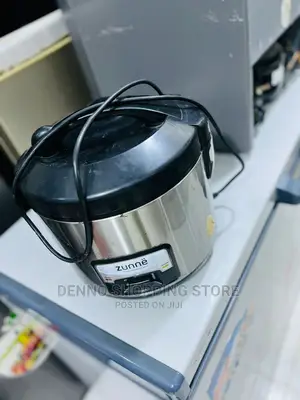 Zunne Pressure Cooker